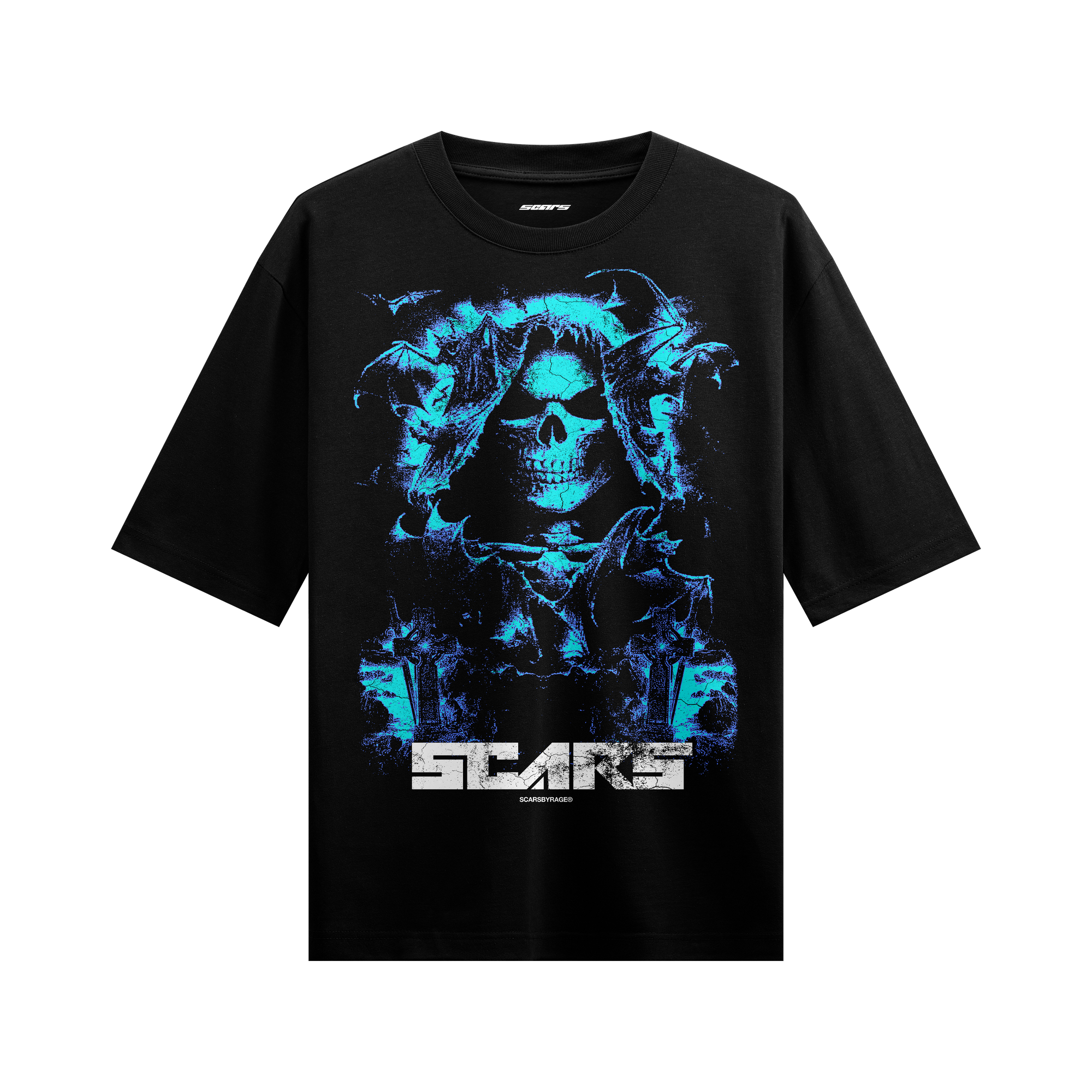 NIGHTCRAWLER T-SHIRT