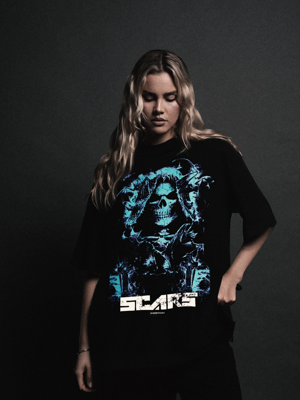 NIGHTCRAWLER T-SHIRT