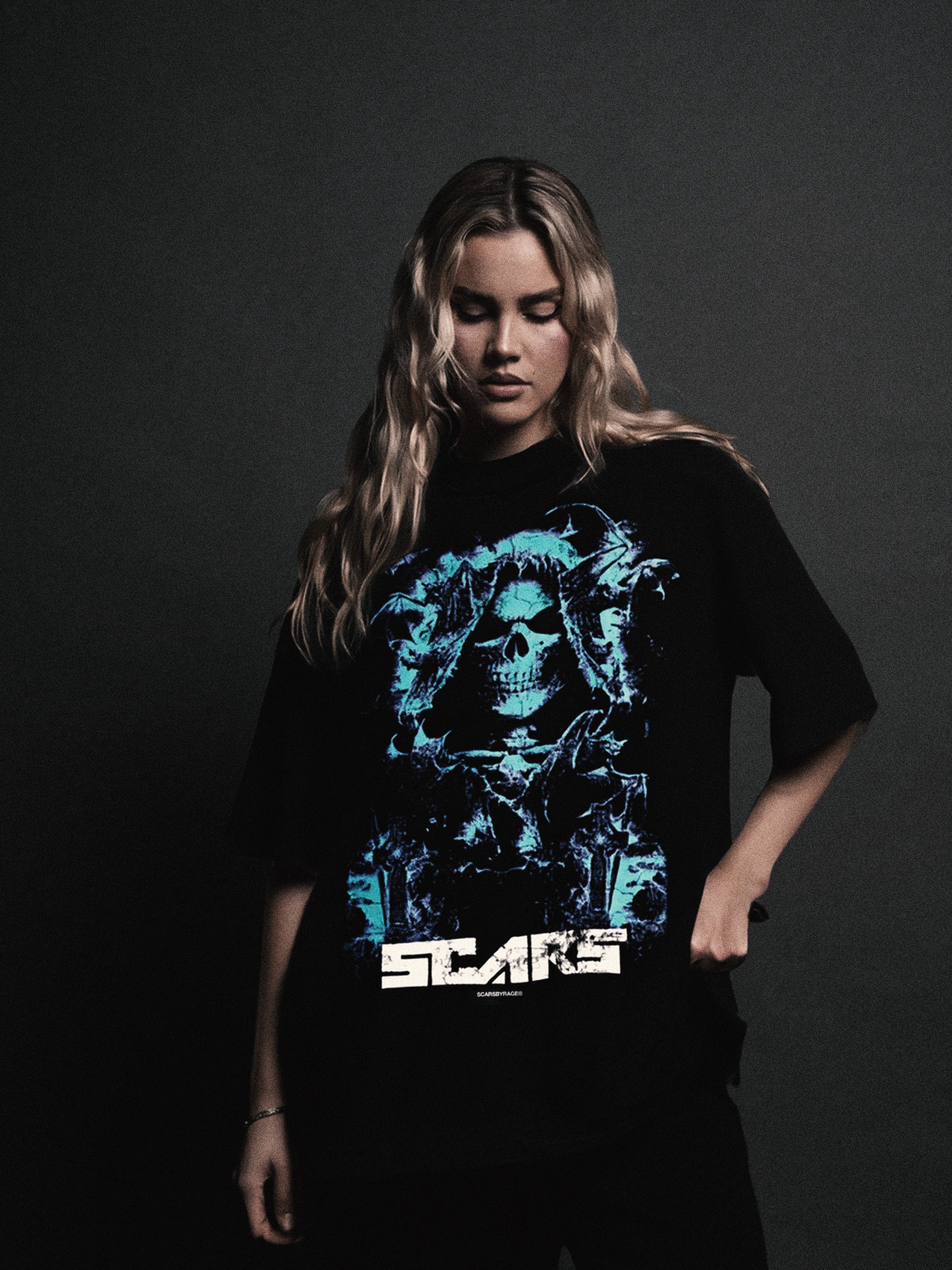 NIGHTCRAWLER T-SHIRT