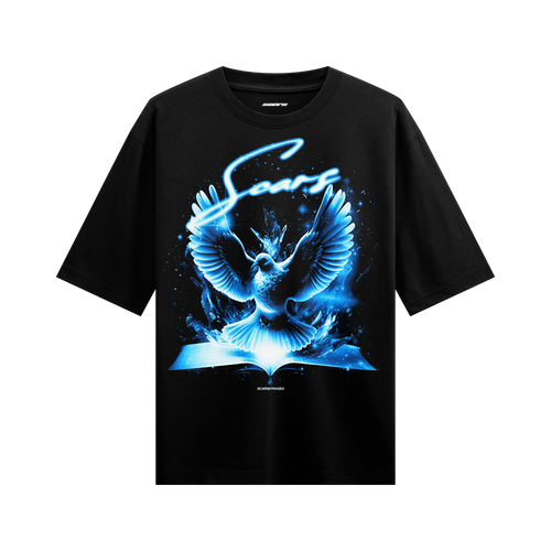 DOVE T-SHIRT