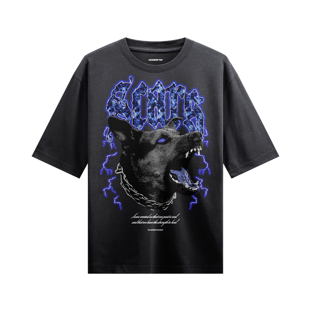 REVENGE DOG T-SHIRT