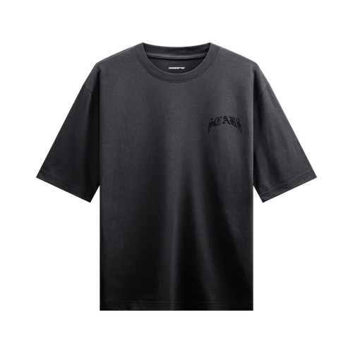 GREY SCARS T-SHIRT