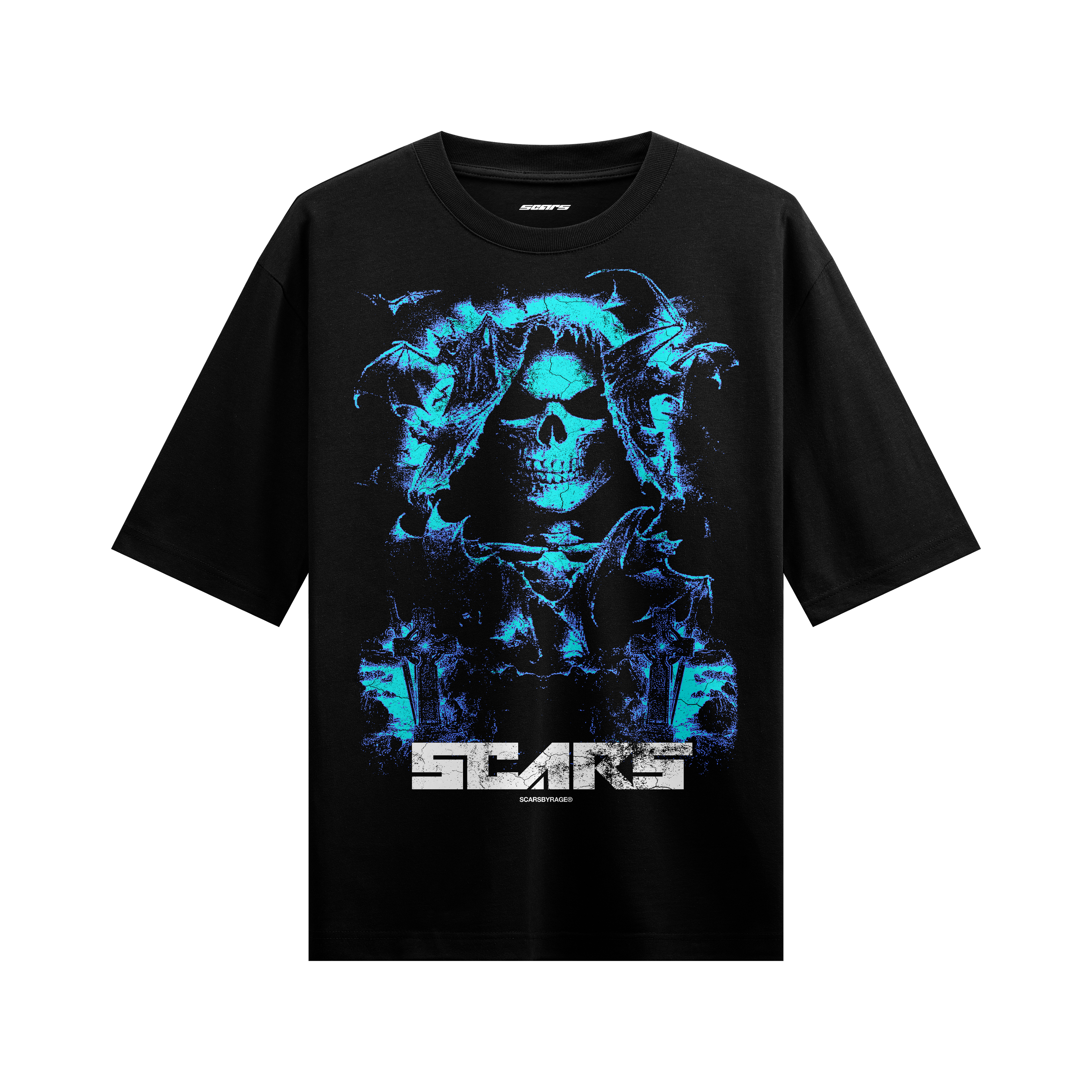 NIGHTCRAWLER T-SHIRT