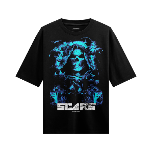 NIGHTCRAWLER T-SHIRT