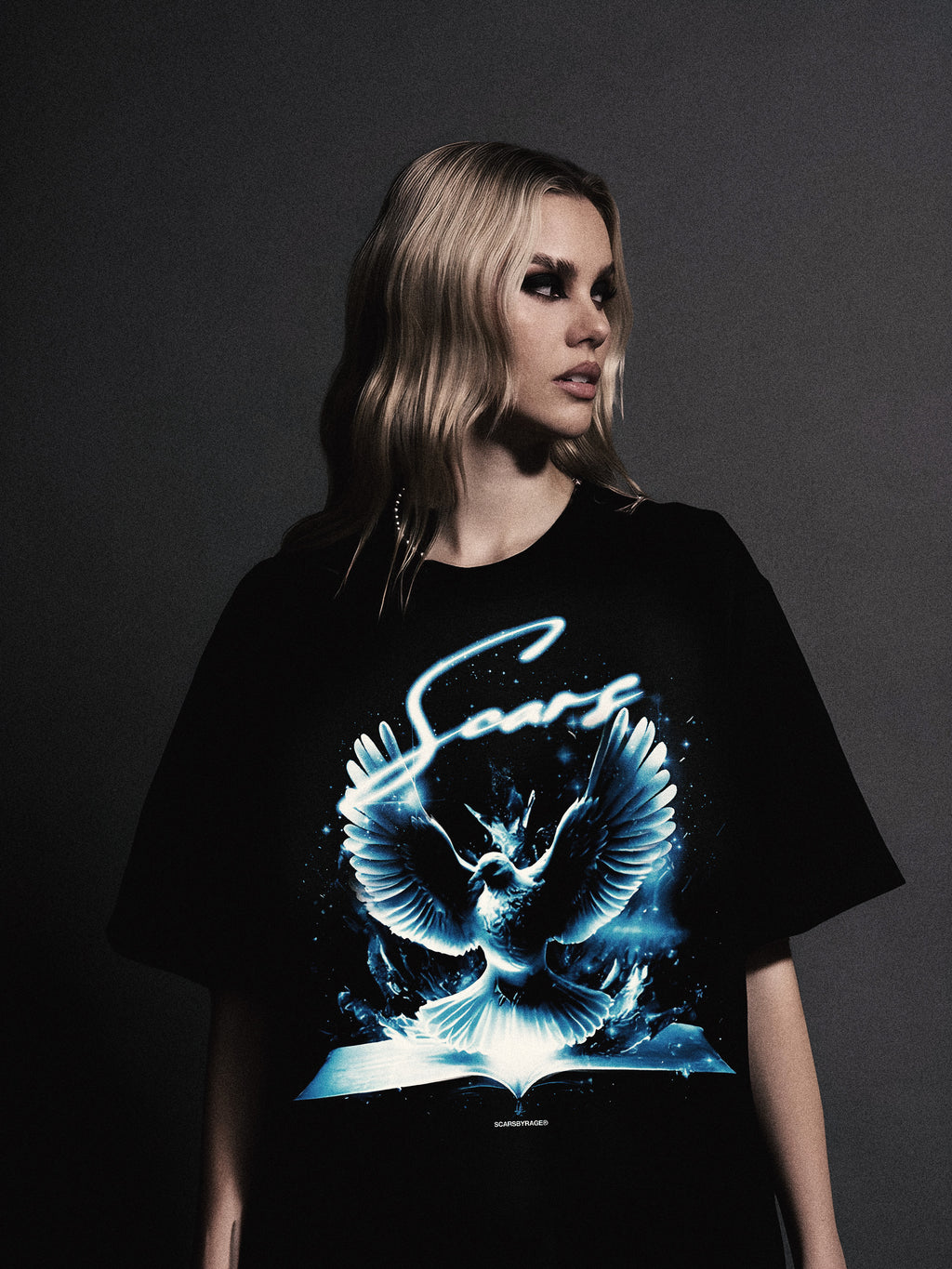 DOVE T-SHIRT